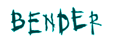 Bender